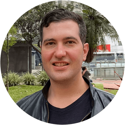 Foto do autor João Monteiro