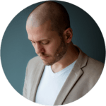 Foto do autor Pedro Lourega