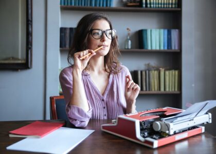 Post Como escolher uma editora de autopublicação para publicar seu livro?