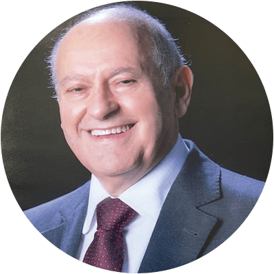 Foto do autor Antonio Carlos Borges dos Santos