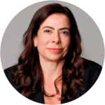 Foto da autora Dani Florensani