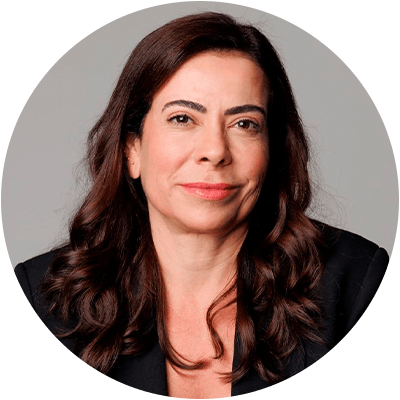 Foto da autora Dani Florensani