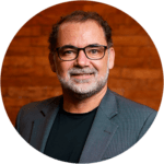 Foto do autor Eder Miranda