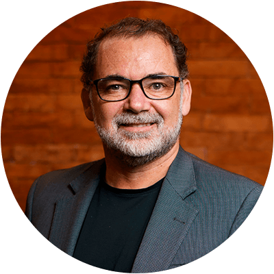 Foto do autor Eder Miranda