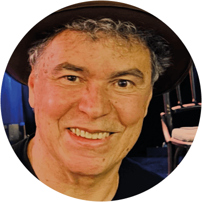 Foto do autor Emanoel Vieira