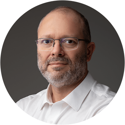 Foto do autor Humberto Pimentel