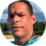 Foto do autor João Galvão Filho