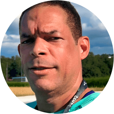 Foto do autor João Galvão Filho