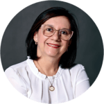 Foto da autora Ondina Canuto