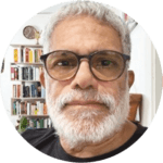 Foto do autor Urias Lima