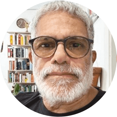 Foto do autor Urias Lima