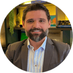 Foto do autor Wild Cavalcante