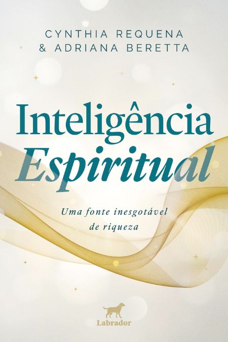 Imagem do livro Inteligência Espiritual