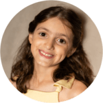 Foto da autora Alice C. O. Sanches