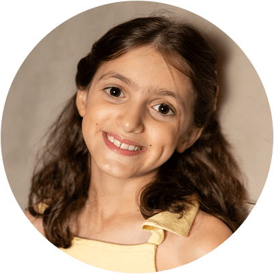 Foto da autora Alice C. O. Sanches