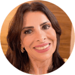 Foto da autora Ângela Melo