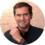 Foto do autor José Eduardo Leonel