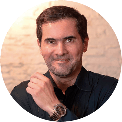 Foto do autor José Eduardo Leonel