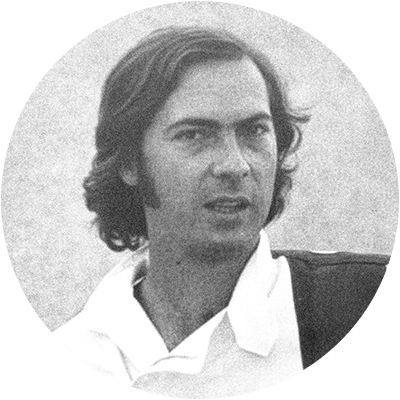 Foto do autor Luiz Evandro Águia