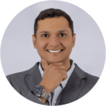 Foto do autor Marco Brito Mioni