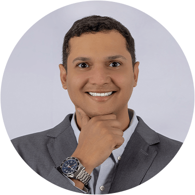 Foto do autor Marco Brito Mioni