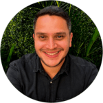 Foto do autor Mario César Pereira