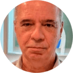 Foto do autor Rogério Leite Lobo