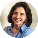 Foto da autora Silvana Cappanari