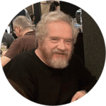 Foto do autor Tião Riviera