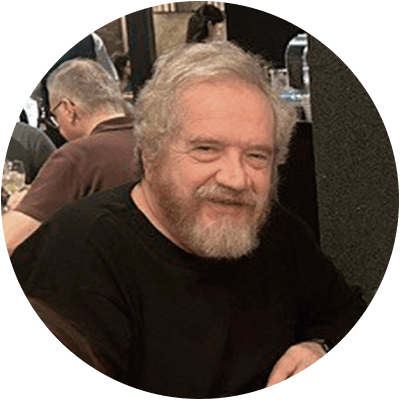 Foto do autor Tião Riviera