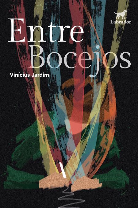 Imagem do livro Entre bocejos