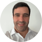 Foto do autor Luciano Juaçaba