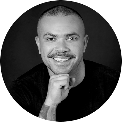 Foto do autor Manassés Carloto