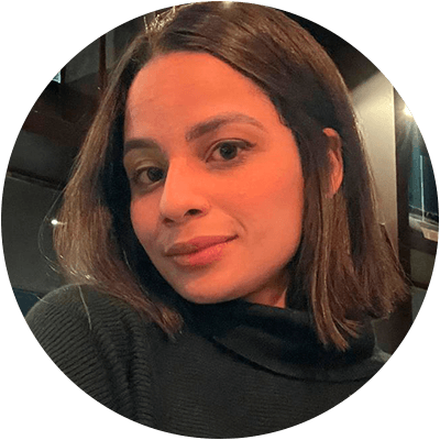 Foto de Nathalia Torres