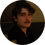 Foto do autor Pedro Dorfmann