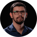Foto do autor Romário Galdino Lacerda da Silva