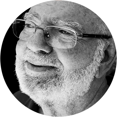 Foto do autor Solly Segenreich