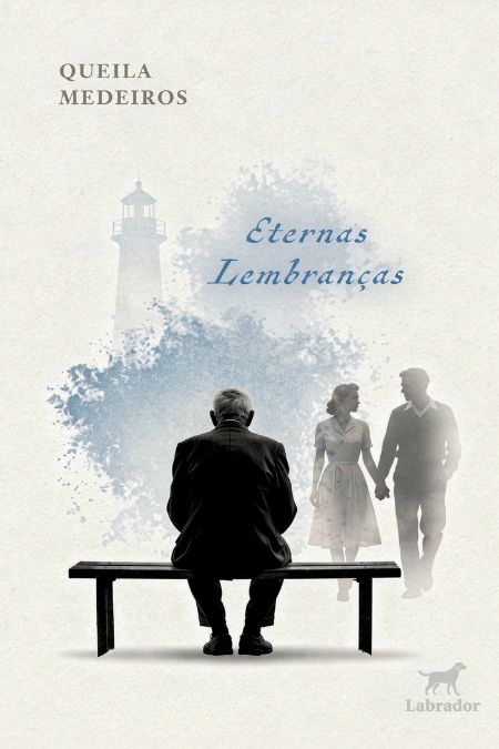 Imagem do livro Eternas lembranças
