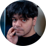 Foto do autor Bruno Loducca