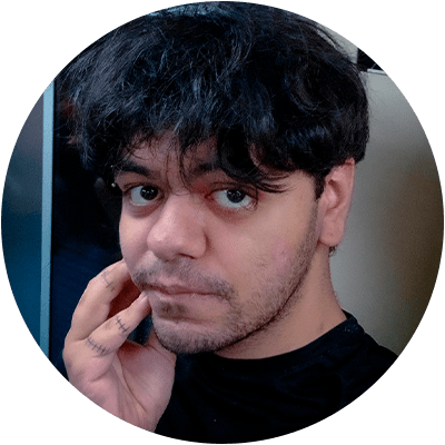 Foto do autor Bruno Loducca