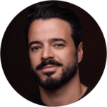 Foto do autor Guilherme Sevilha