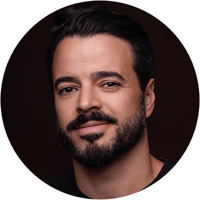 Foto do autor Guilherme Sevilha