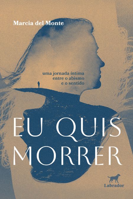 Imagem do livro Eu quis morrer
