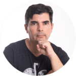 Foto do autor Caetano da Costa