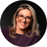 Foto da autora Vanusa Cardoso