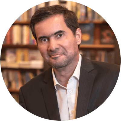 Foto do autor José Eduardo Leonel
