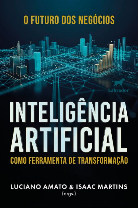 Imagem do livro O futuro dos negócios