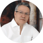 Foto do autor Miguel Arruda